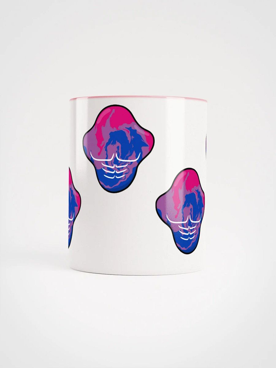 Bisexual Buff Tato Mug product image (40)