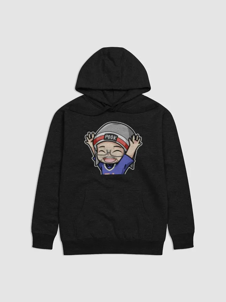 Soxy Party Hoodie product image (1)
