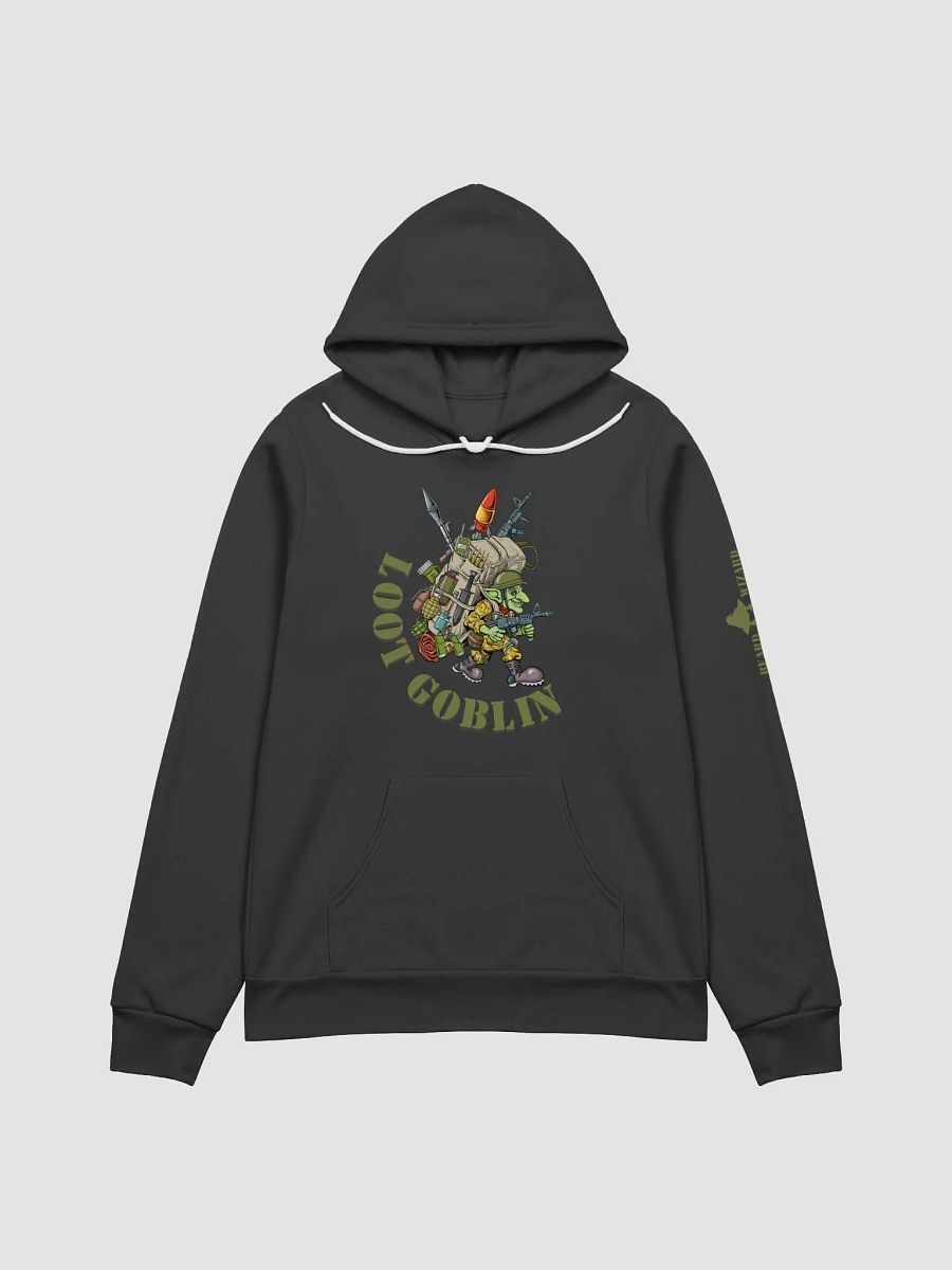 Loot Goblin Hoodie product image (4)