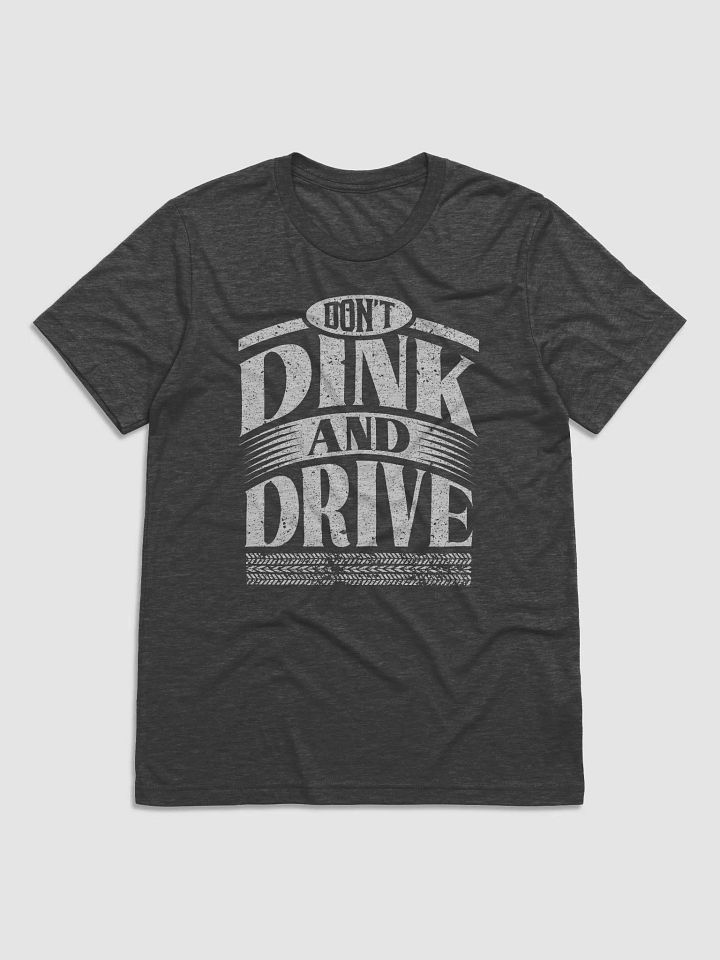 Helix Dink Shirt product image (1)