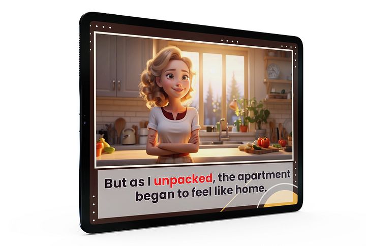 My New Apartment product image (2)
