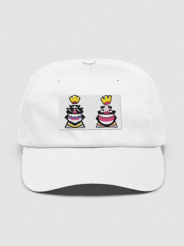 HEHEHAW CAP product image (1)