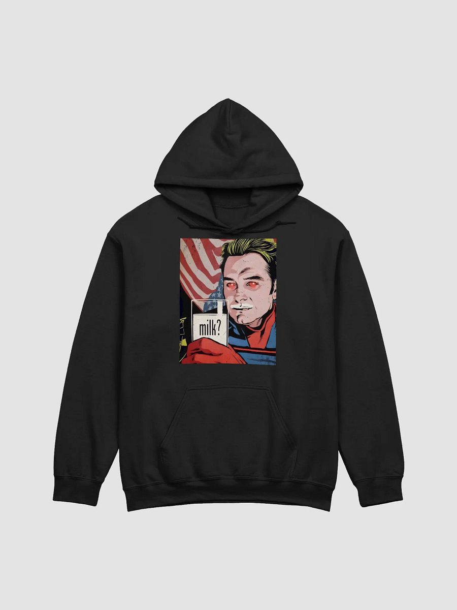 The Boys Homelander Unisex Hoodie product image (8)