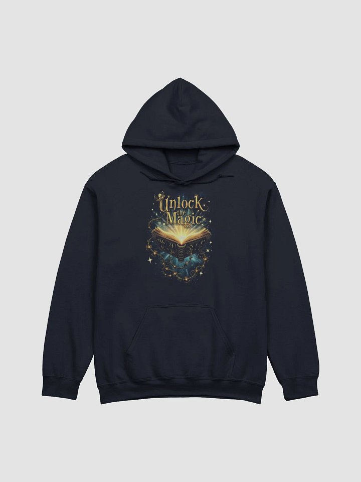 Unlock the Magic product image (1)