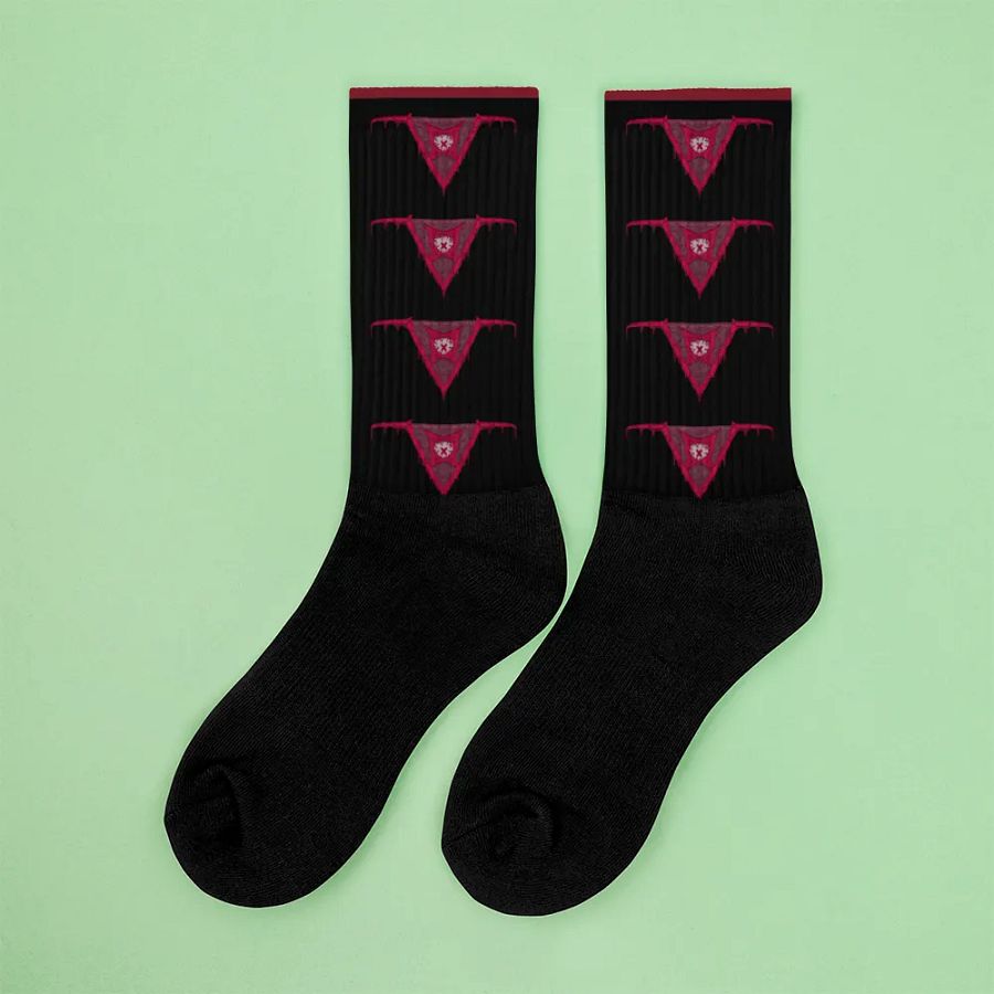 hul Socks product image (1)