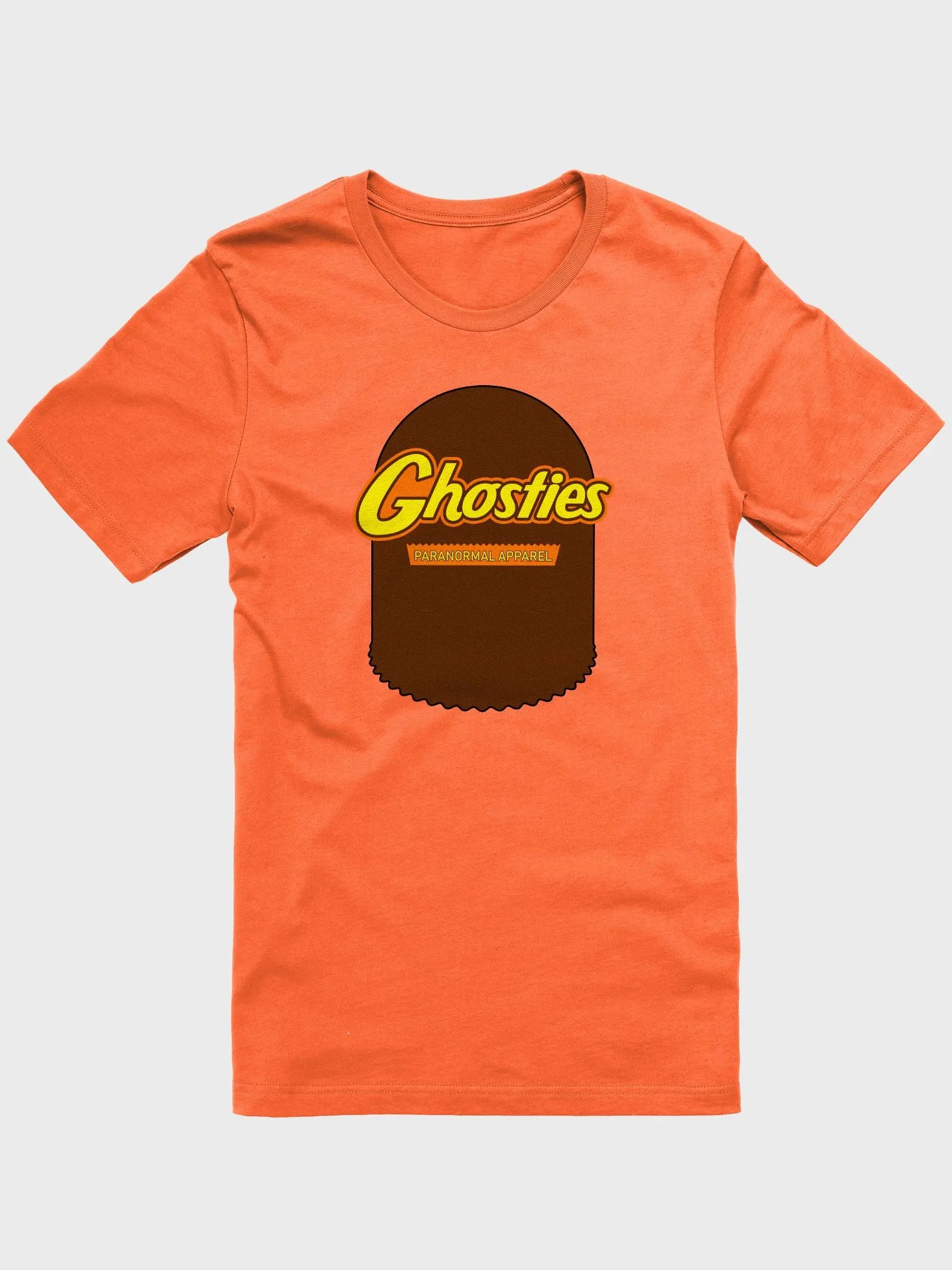 Ghosties T-Shirt product image (1)