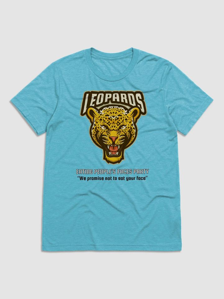 Leopards Eating People's Faces Party product image (1)