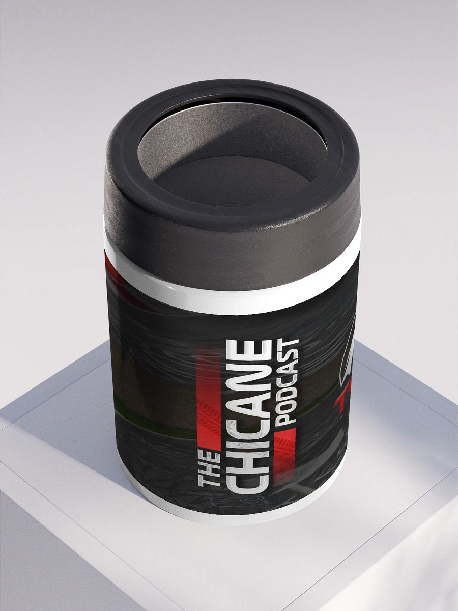 Steel Coozie product image (2)
