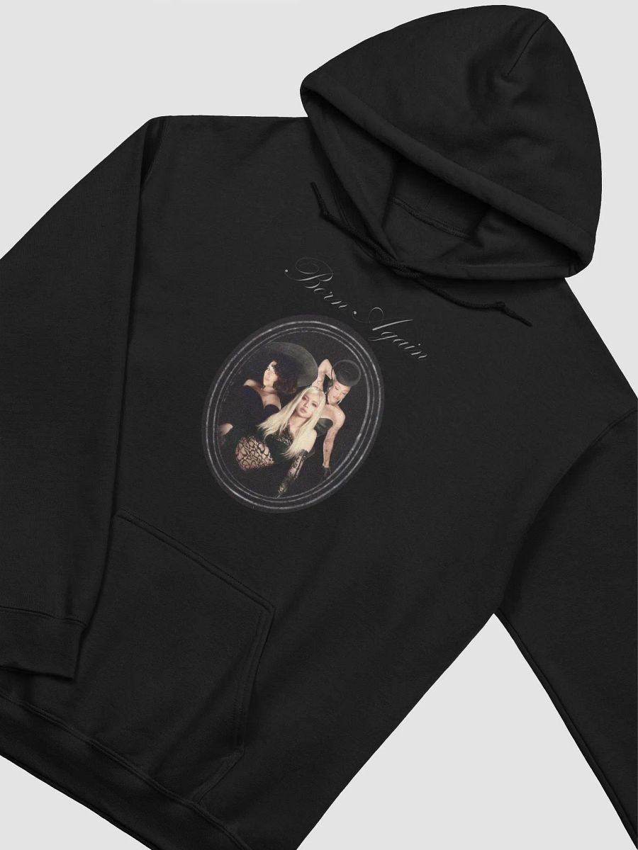 Born Again Lisa Hoodie product image (2)