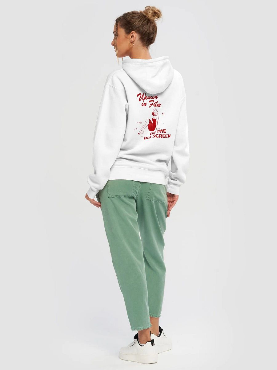 WIFS on the Big Screen Hoodie product image (6)