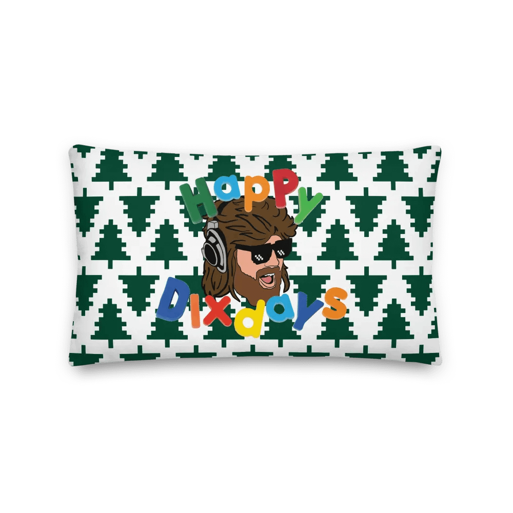 Dixdays Pillow product image (1)