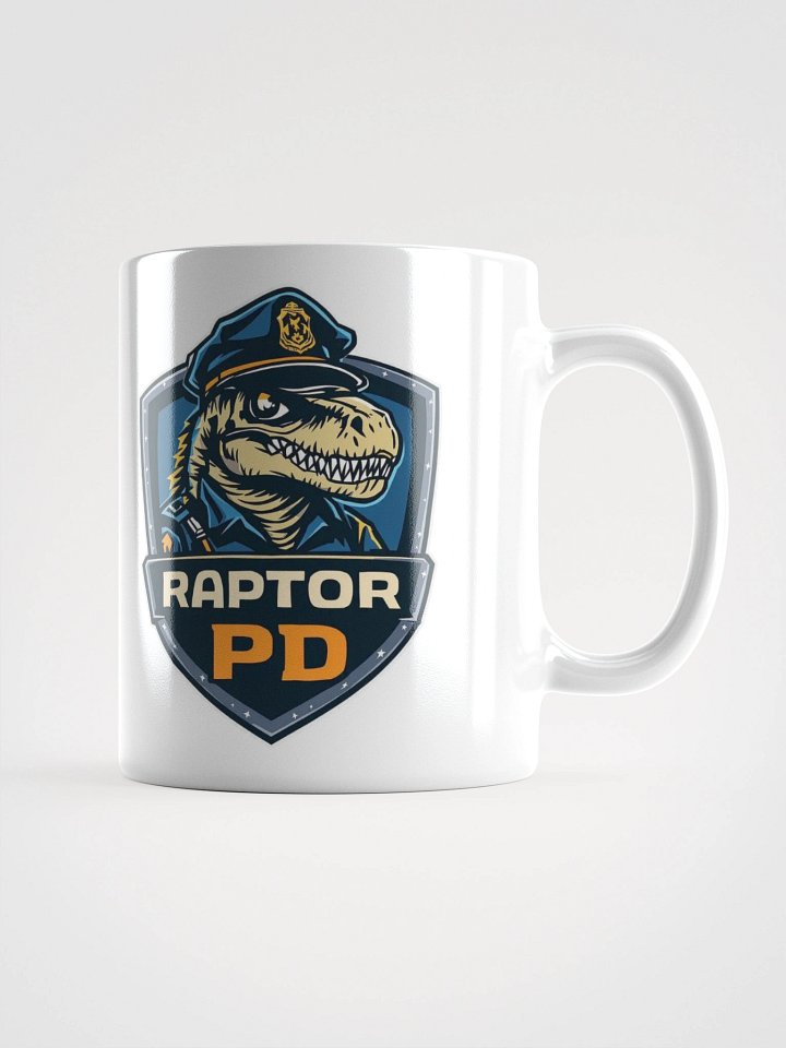 RAPTOR PD product image (3)