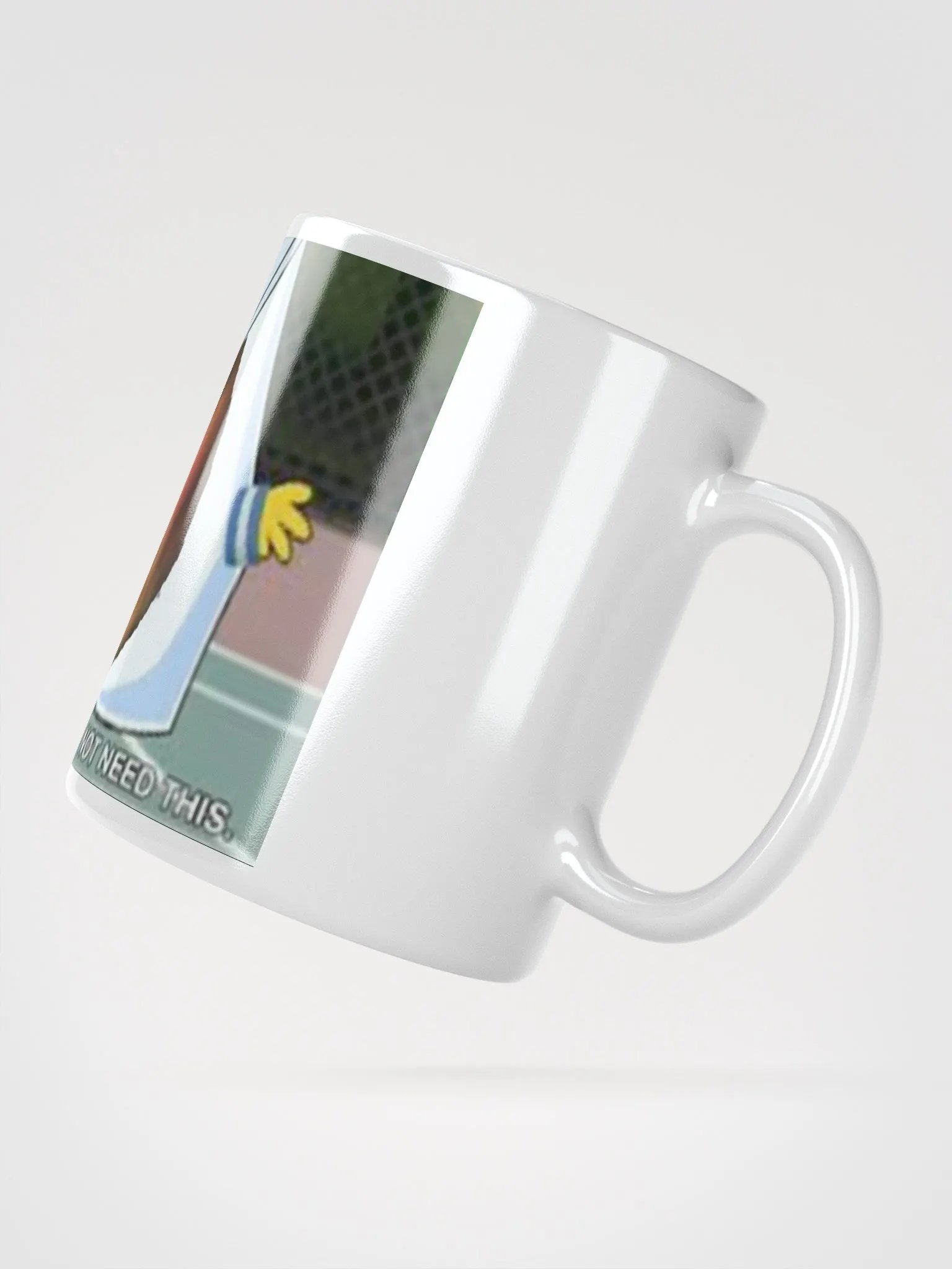 World's Oldest High School Student Mug product image (3)