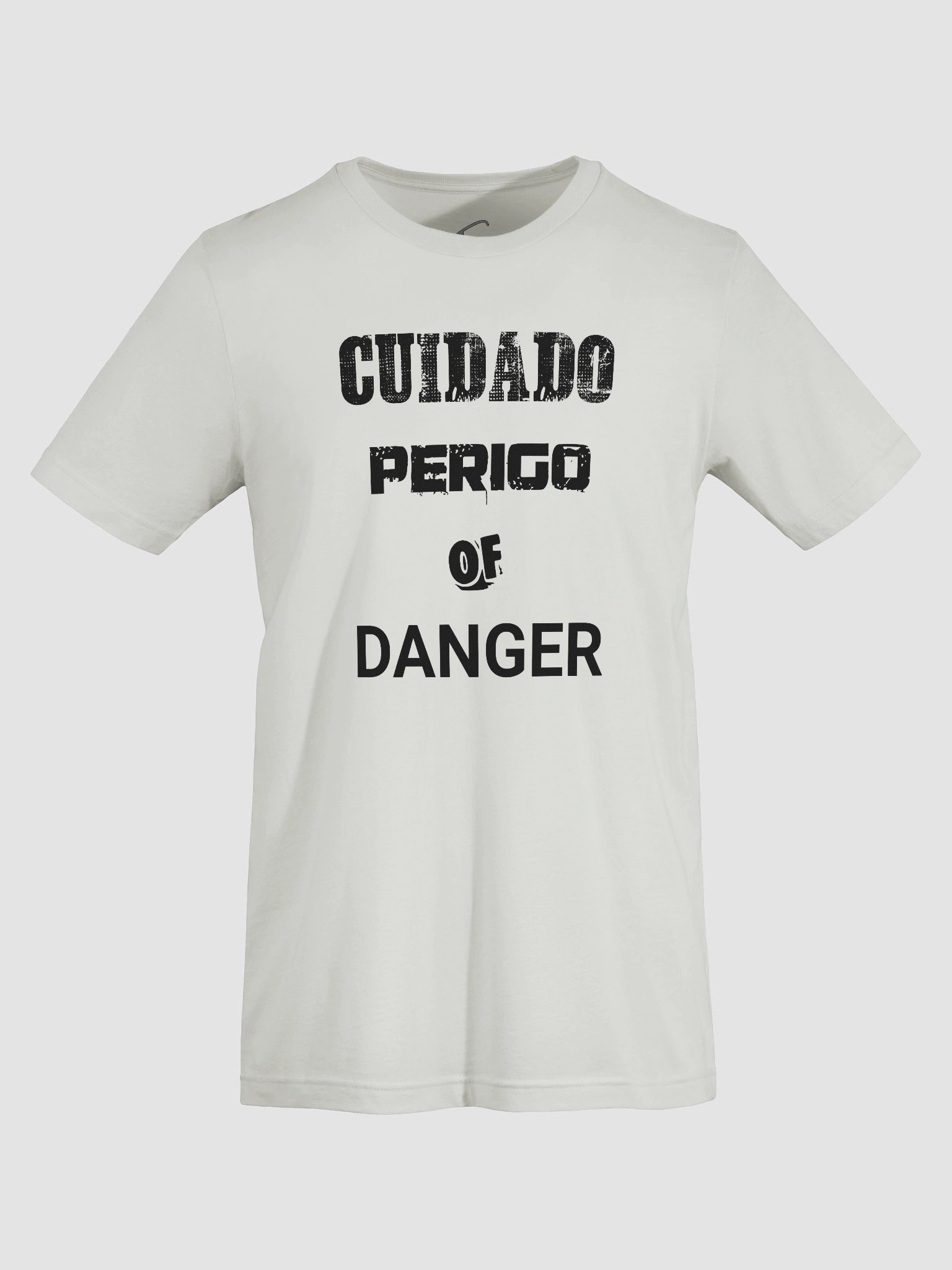 FOYO cuidado perigo of danger product image (69)