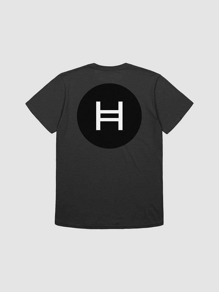 HBAR Classic Tee product image (8)