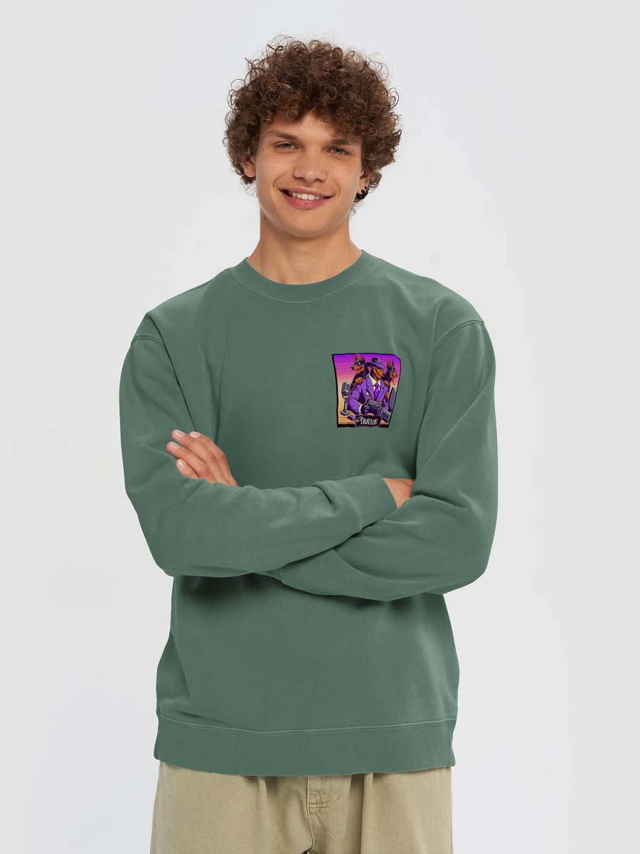 Fade Sweater (Villain) product image (3)