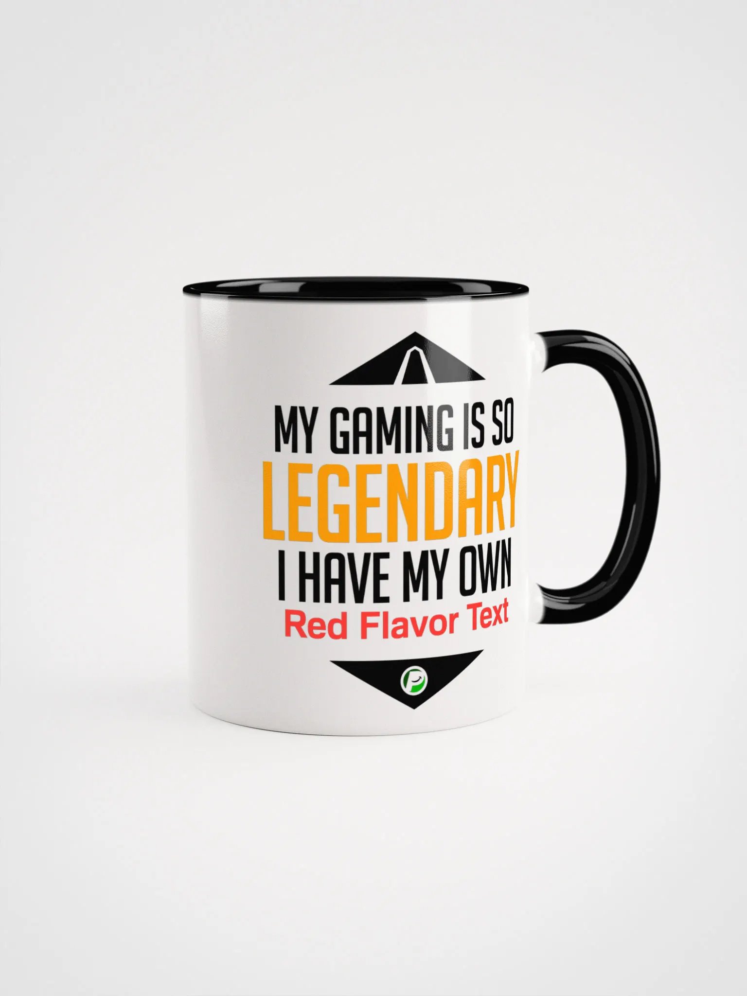 My Gaming Is So Legendary Coffee Mug product image (2)