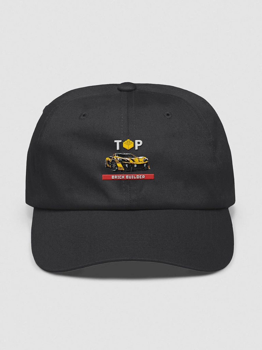 Top Brick Builder Cap 2 product image (1)