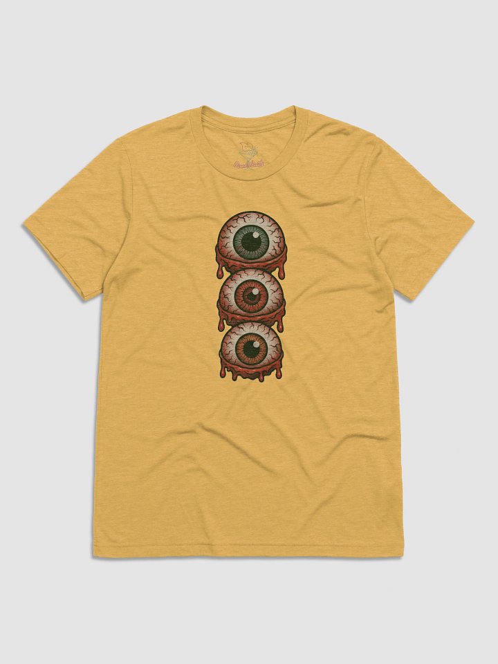 Eyes Eyes Eyes T-Shirt product image (1)