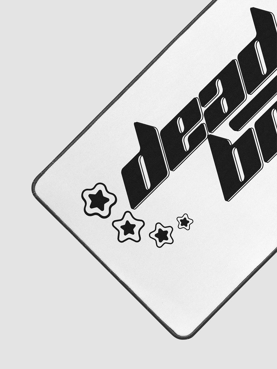 The Mousepad product image (3)
