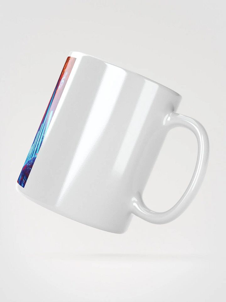Autumn's Ballad Mug product image (1)