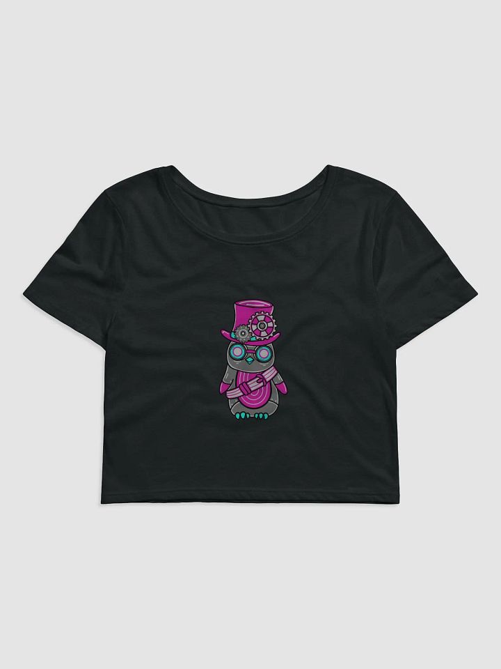 FFS Penguin S/P Cropped Tee product image (1)