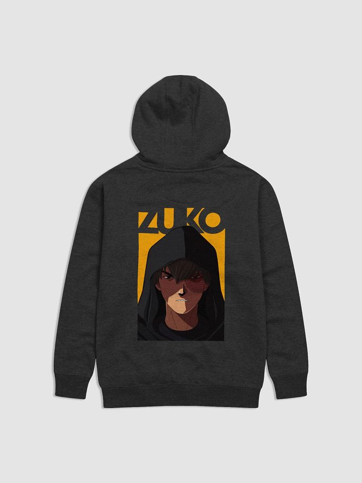 FITS All Star Unisex Premium Hoodie - Zuko product image (1)