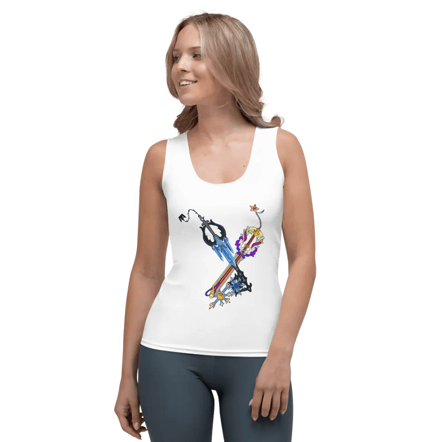 Oath Of Dawn Tank product image (1)