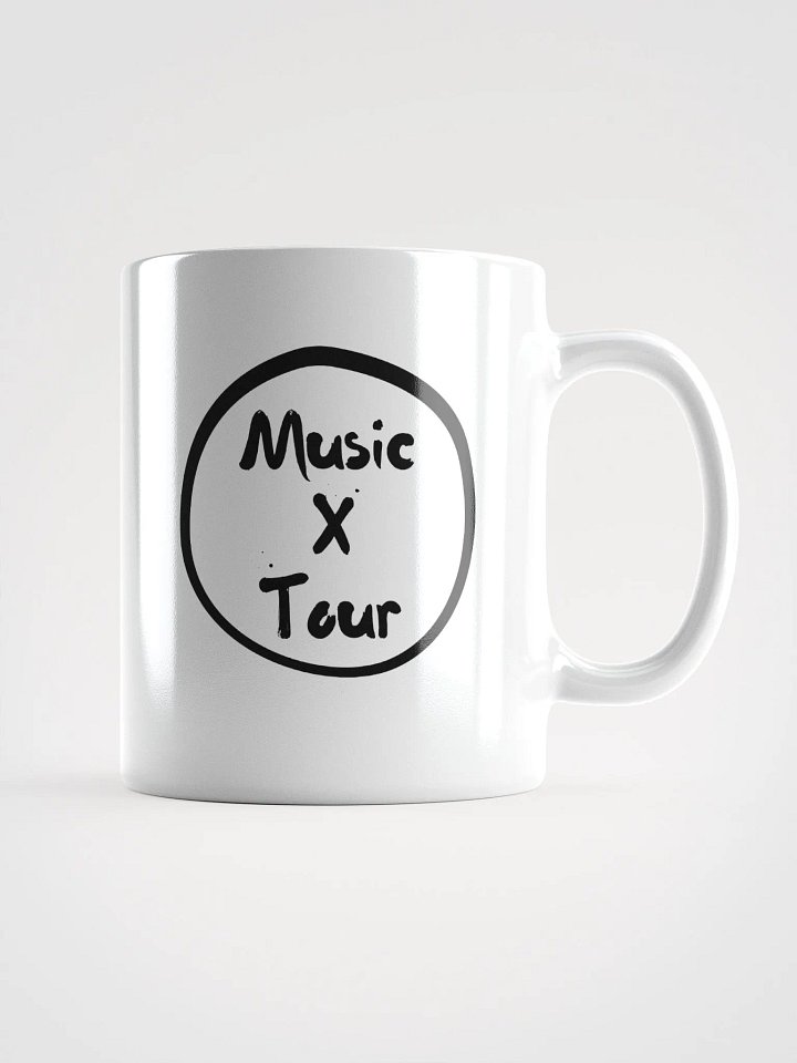 Magic Glossy Mug product image (1)