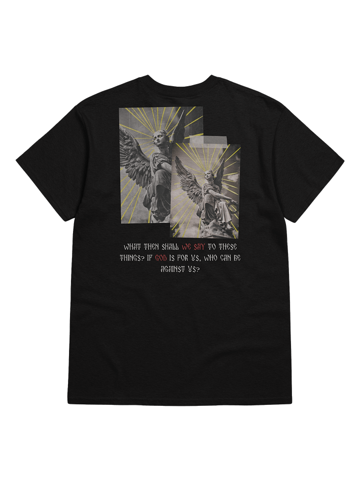 Divine Protection Angel T-Shirt product image (2)
