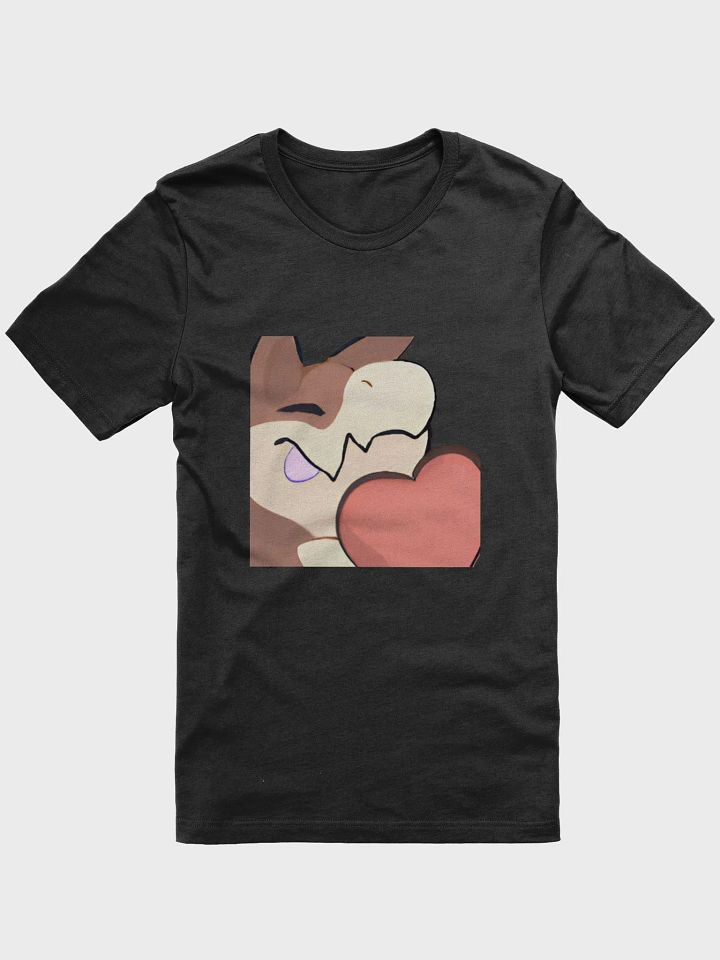 hypnoLove T-Shirt product image (1)