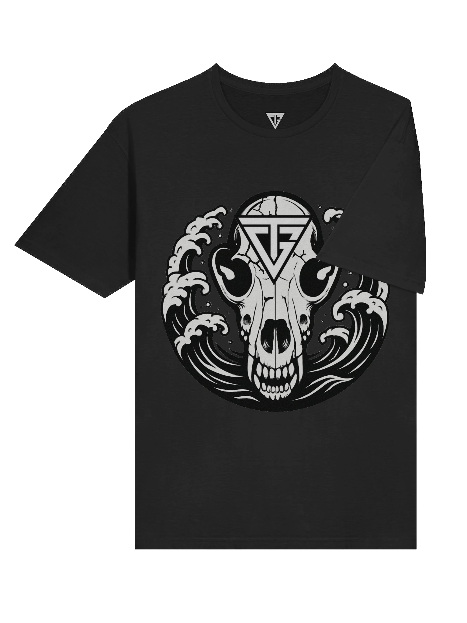 Yokai Shirt product image (6)