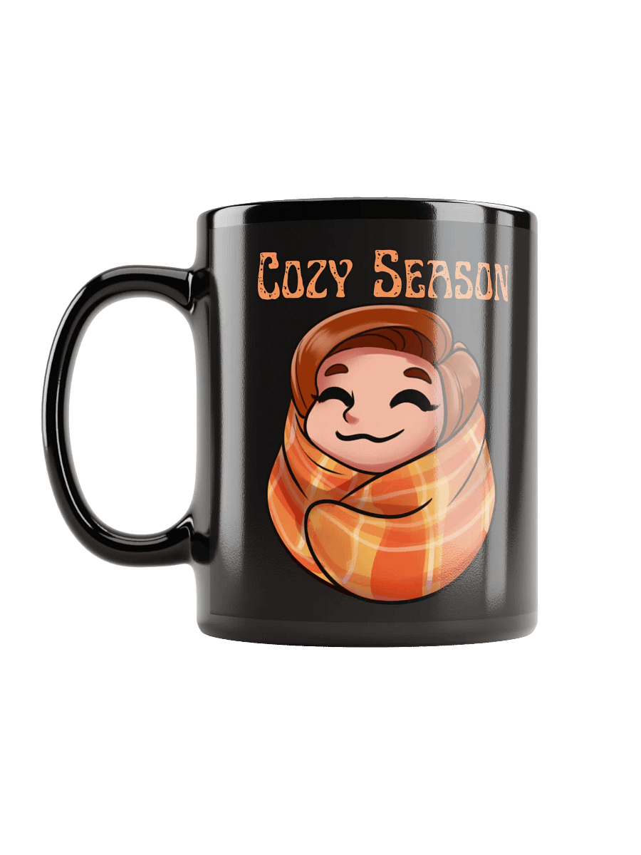 Cozy Season Mug 11 & 15oz product image (12)
