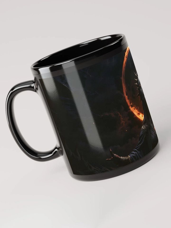Eclipse - Mug product image (2)