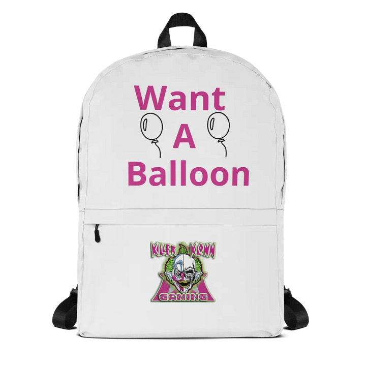 Back Packs product image (1)