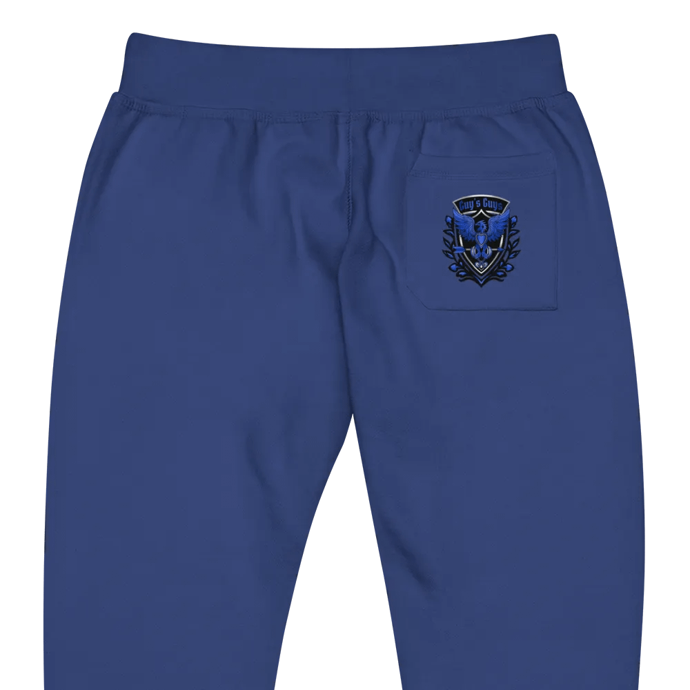 Guy's Guys Joggers product image (7)