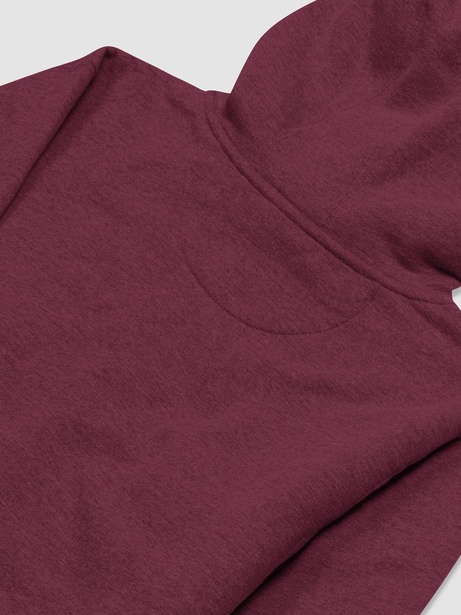 Retro VHS Nostalgia Premium Hoodie product image (4)