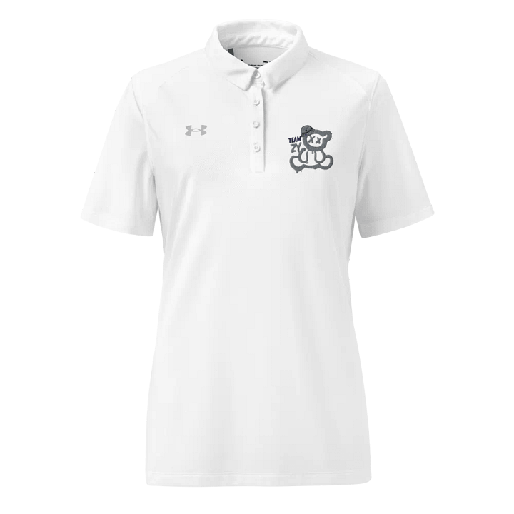 Polo ZY Woman Under ARMOUR Collection product image (1)