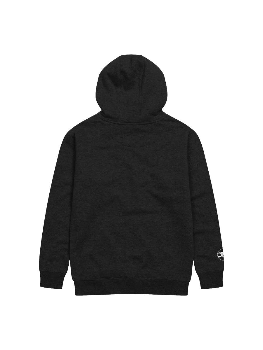 Dex Hoodie - Embroidered product image (3)