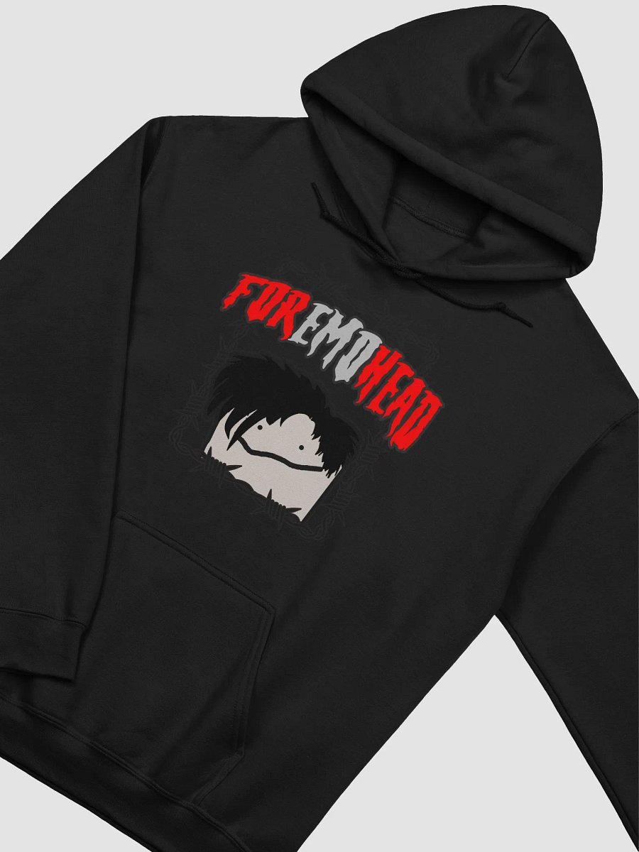 FOREMOHOODIE product image (3)