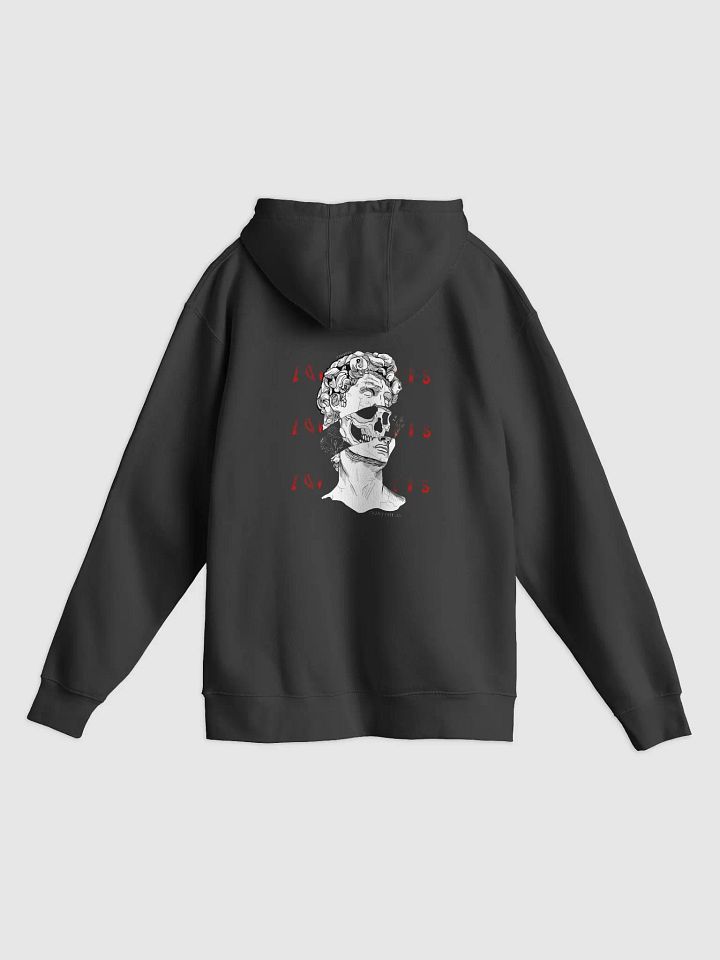 LOVERS HOODIE product image (1)