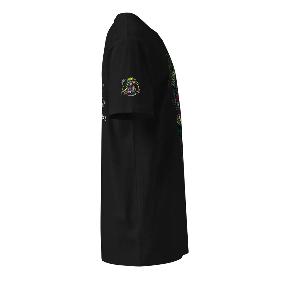 🎧 420💨 Ganja Ronin – The Blazing Warrior 🎧🔥 product image (4)