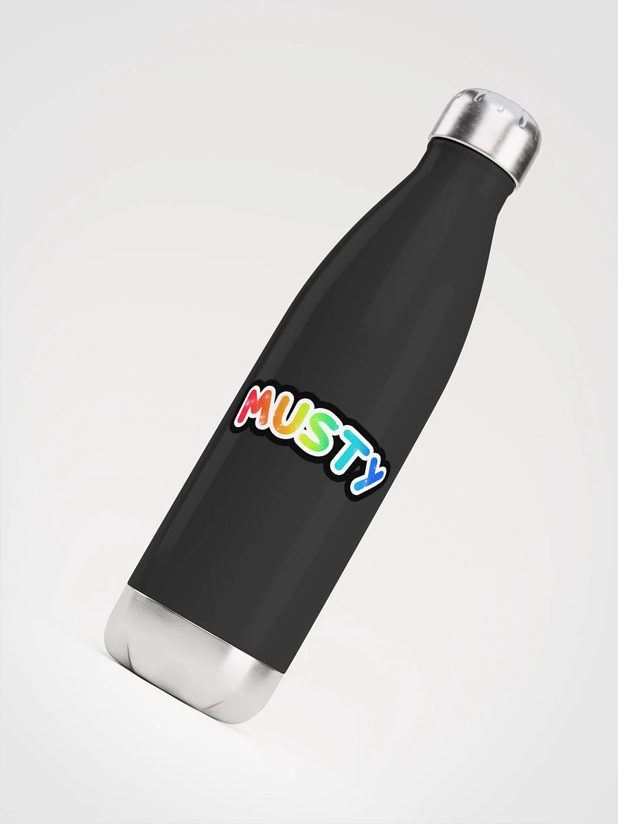 Musty Water Bottle product image (8)