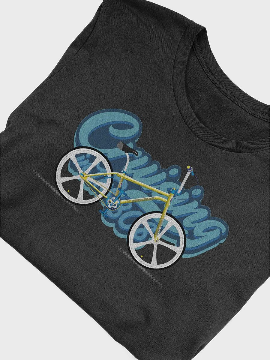 GT Pro Performer (Front Design) - The Bikes of Cruising In the 808 product image (24)