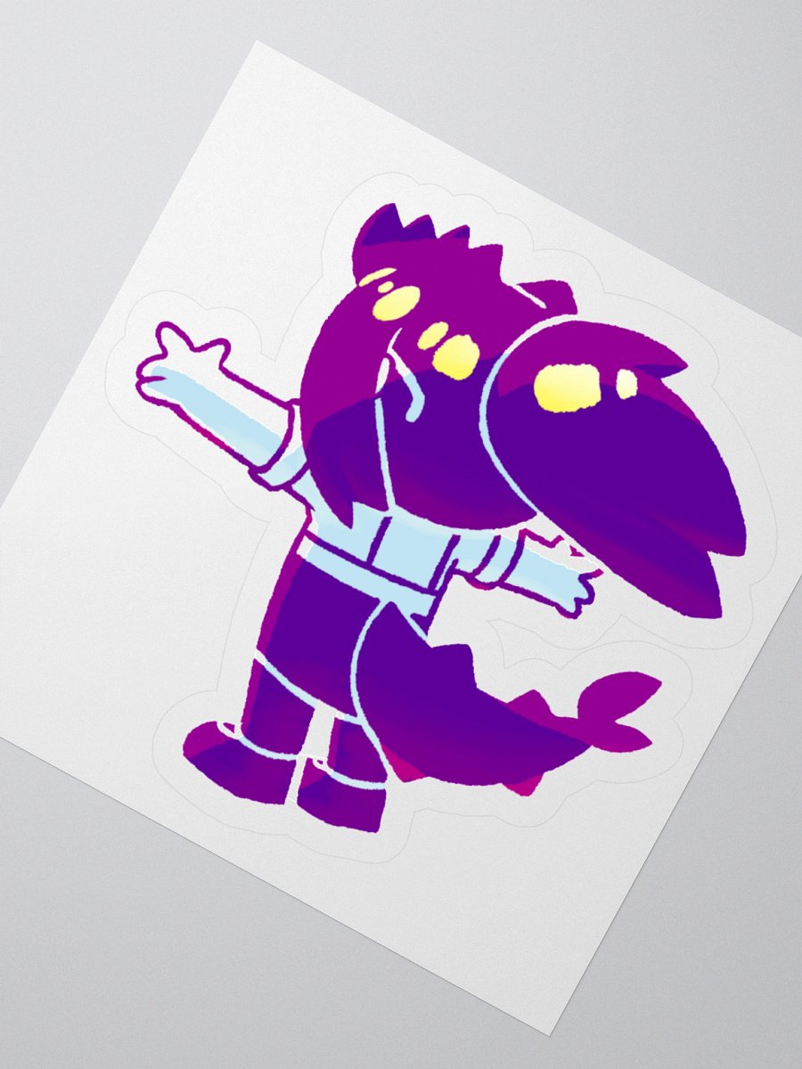Success Sticker product image (2)
