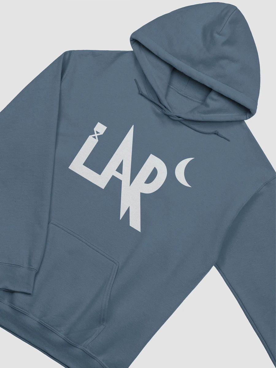 LAR | Hoodie product image (1)