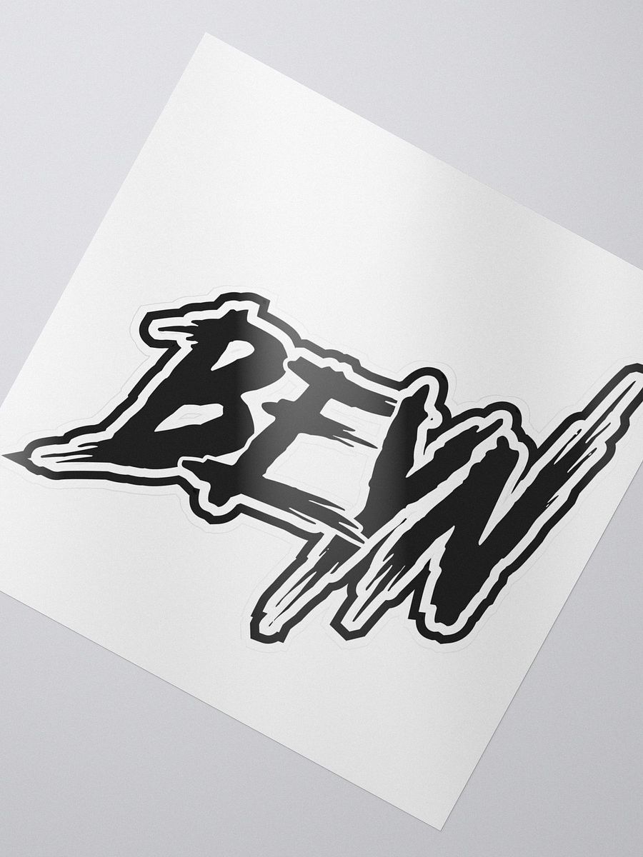 BEYN Sticker product image (1)