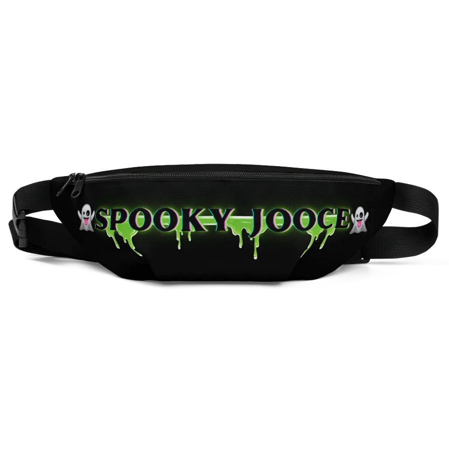 SPOOKY JOOCE Fanny Pack product image (3)