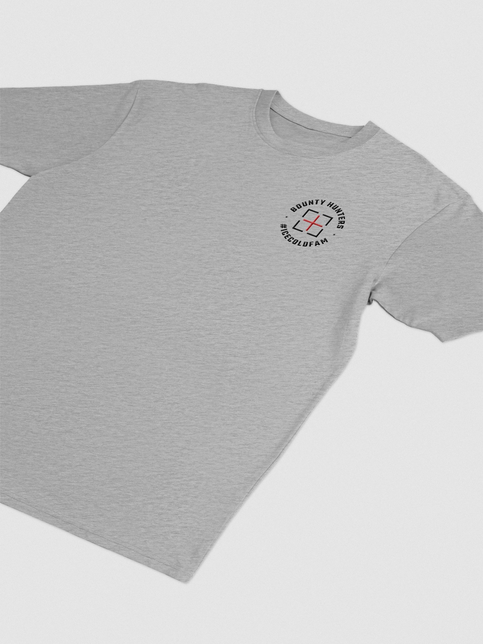 “Bounty Mindset" Tee product image (3)