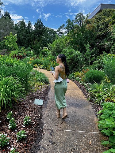 Best birthday yet. 🌱

#softlife